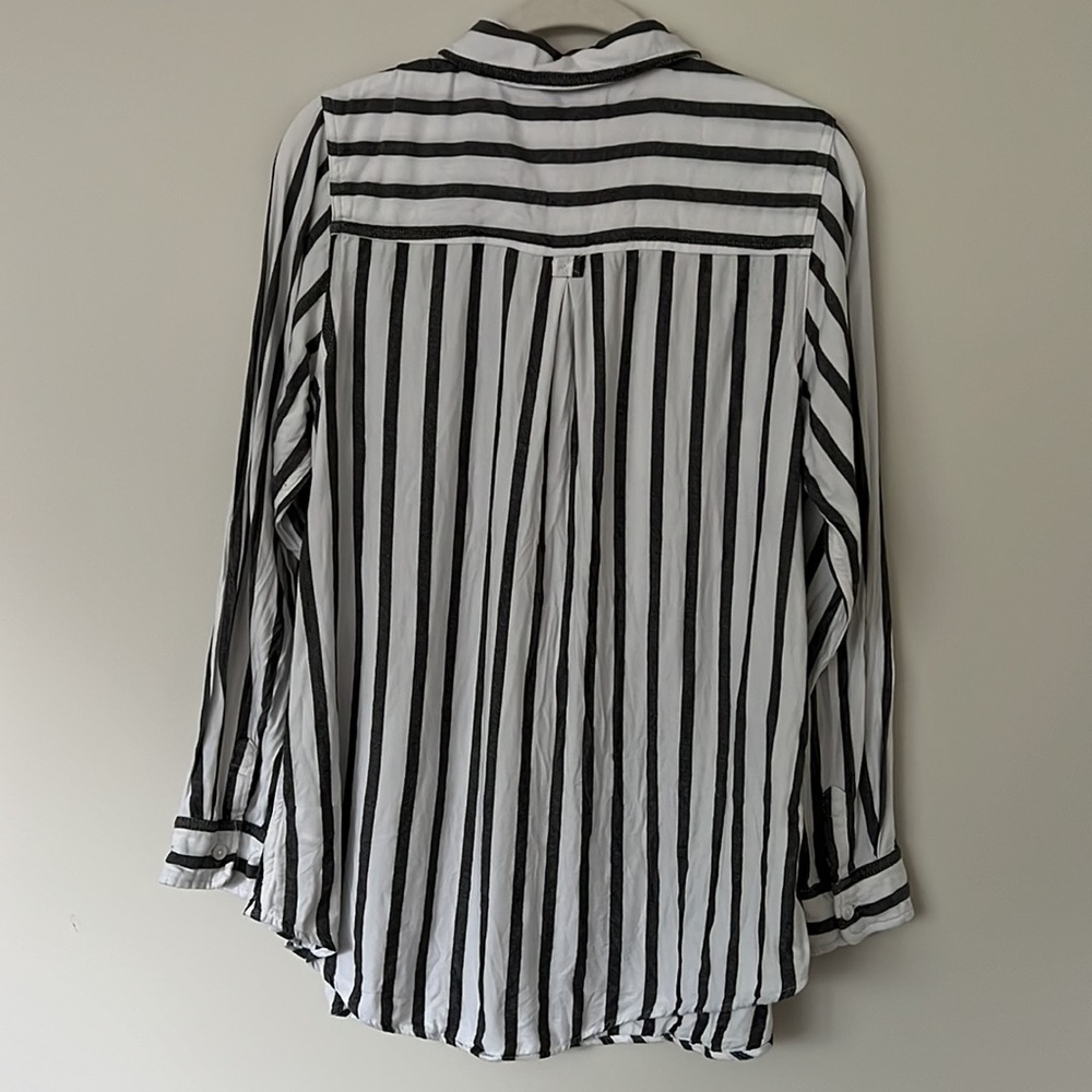 Maternity Tunic Top - Picture 4 of 7